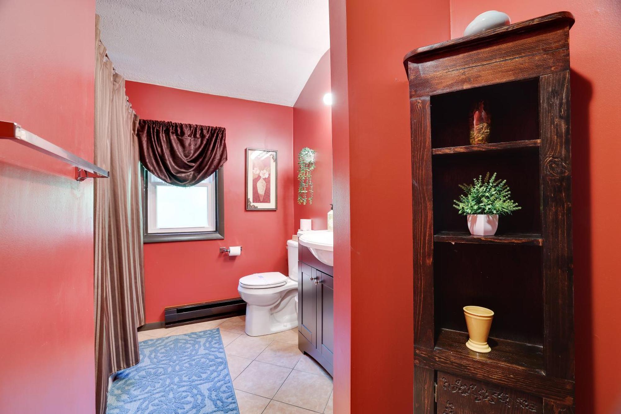 Chalet Renovated Near Casino, Camelback , Kalahari 4Bdrms Firepit Hot Tub Game Room Tobyhanna Экстерьер фото